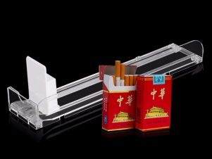單邊款推煙器