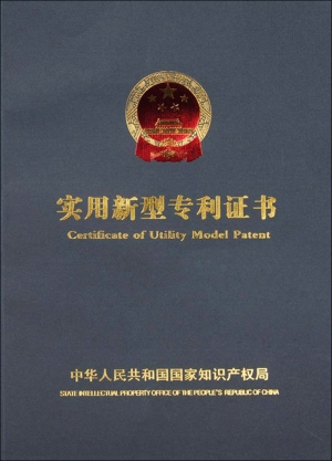 電子數顯推進器專利