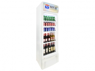 冰柜推進器