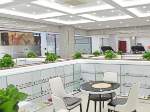 樣品展示廳2